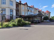 Продажа дома Куркино 408 м² Куркинское шоссе - Фасад - foto_fw