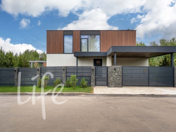 Продажа дома Александрово 374 м² Новорижское шоссе - 580208 - foto_fs