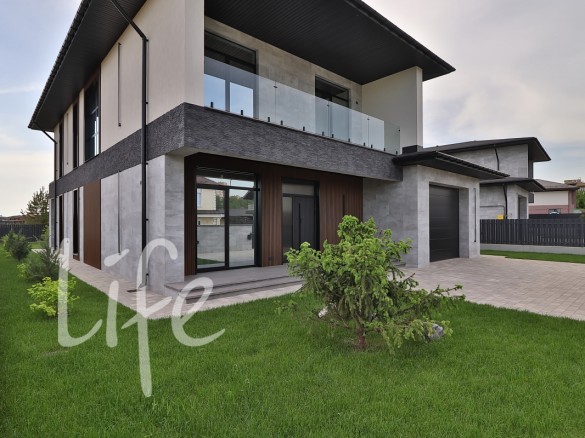 Продажа дома Павловы озера 320 м² Новорижское шоссе - 639855 - 639855
