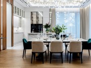 Продажа дома Агаларов Estate 1000 м² Новорижское шоссе - 443260 - foto_bw