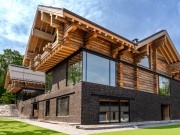 Продажа дома Променад 1323 м² Киевское шоссе - Фасад - foto_fw