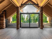 Продажа дома Променад 1323 м² Киевское шоссе - Гостиная, холл - foto_lr1