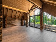 Продажа дома Променад 1323 м² Киевское шоссе - Гостиная, холл - foto_lr2