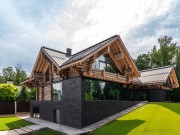 Продажа дома Променад 1323 м² Киевское шоссе - Участок - foto_ls