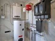 Продажа дома Новорижский (Покровское) 240 м² Новорижское шоссе - 622481 - 622481