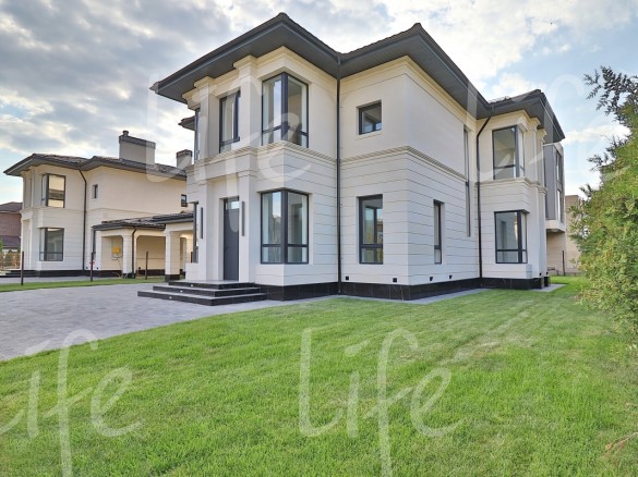 Продажа дома Новорижский (Покровское) 240 м² Новорижское шоссе - 622464 - 622464