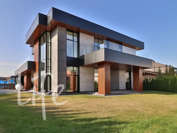 Продажа дома Millennium Park 800 м² Новорижское шоссе - 649793 - 649793