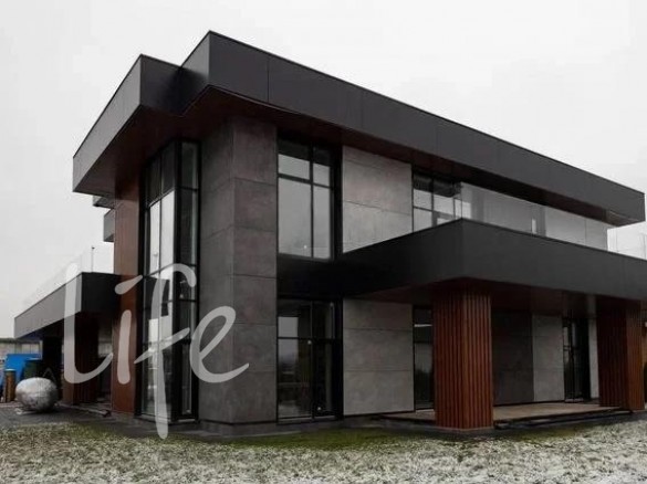 Продажа дома Millennium Park 800 м² Новорижское шоссе - 631120 - 631120