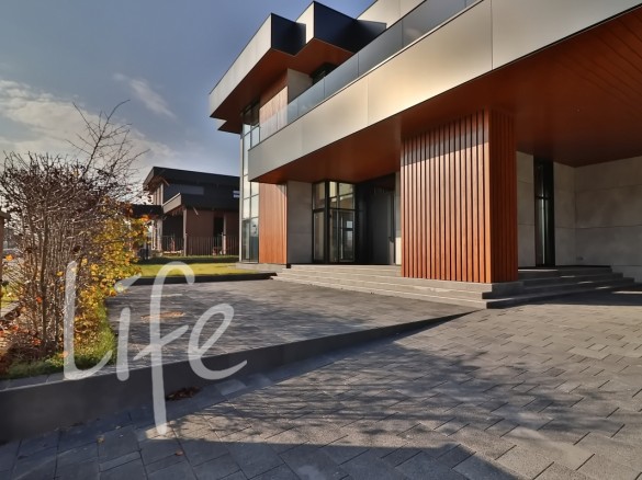 Продажа дома Millennium Park 800 м² Новорижское шоссе - 649833 - 649833