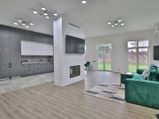 Продажа дома Молоденово 286 м² Рублево-Успенское шоссе - 582866 - foto_bw