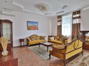 Аренда дома Горки-2 СТ 320 м² Рублево-Успенское шоссе - 587453 - 587453
