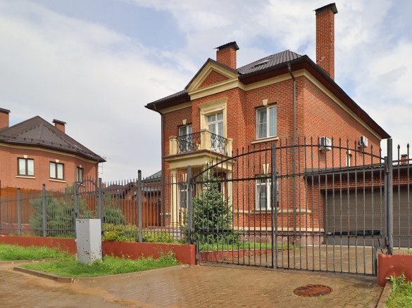 Продажа дома Усадьбы Аносино 310 м² Новорижское шоссе - 587472 - 587472