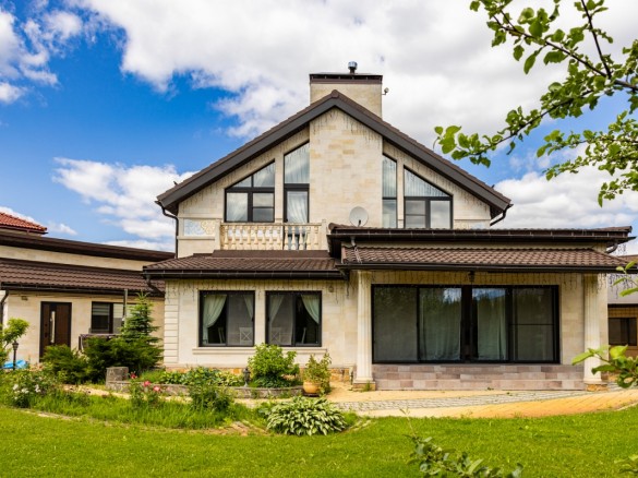 Продажа дома Новорижский (Покровское) 270 м² Новорижское шоссе - 587628 - 587628