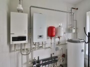 Продажа дома Новорижский (Покровское) 250 м² Новорижское шоссе - 588044 - 588044