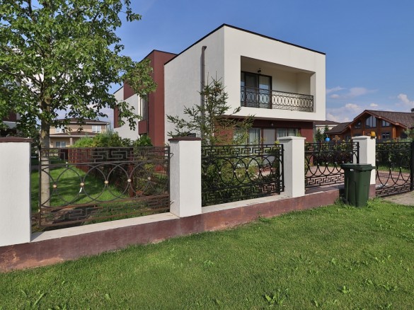 Продажа дома Новорижский (Покровское) 250 м² Новорижское шоссе - 588026 - 588026