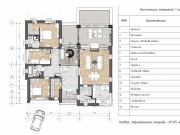 Продажа дома Павловы озера 217 м² Новорижское шоссе - 588126 - 588126