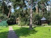 Продажа дома Заречье 550 м² Рублево-Успенское шоссе - 588185 - 588185