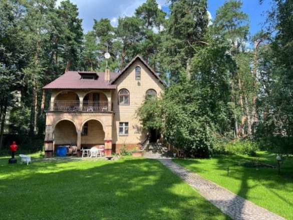 Продажа дома Заречье 550 м² Рублево-Успенское шоссе - 588182 - 588182