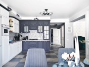 Продажа дома Падиково 152 м² Новорижское шоссе - 588247 - 588247