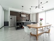 Продажа дома Новорижский (Покровское) 310 м² Новорижское шоссе - 588287 - 588287