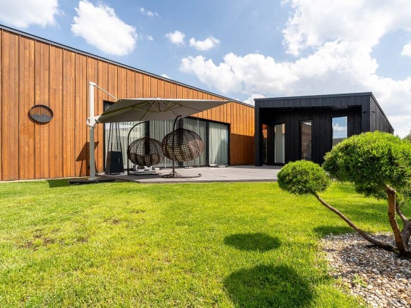 Продажа дома Новорижский (Покровское) 310 м² Новорижское шоссе - 588308 - 588308