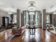 Продажа дома Барвиха НПИЗ 800 м² Рублево-Успенское шоссе - 588421 - 588421