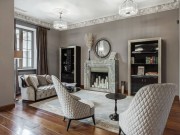 Продажа дома Барвиха НПИЗ 800 м² Рублево-Успенское шоссе - 588423 - 588423