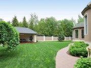 Продажа дома Барвиха НПИЗ 800 м² Рублево-Успенское шоссе - 588433 - 588433