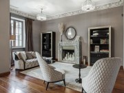 Продажа дома Барвиха НПИЗ 800 м² Рублево-Успенское шоссе - 588434 - 588434