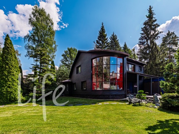 Продажа дома Рожновка 207 м² Минское шоссе - 618696 - 618696