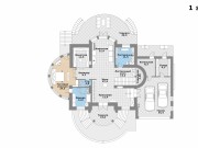 Продажа дома Аврора 560 м² Дмитровское шоссе - 588418 - 588418