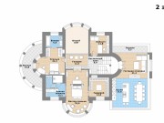 Продажа дома Аврора 560 м² Дмитровское шоссе - 588419 - 588419