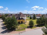 Продажа дома Крона 537 м² Новорижское шоссе - 588457 - 588457