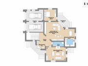 Продажа дома Крона 537 м² Новорижское шоссе - 588462 - 588462