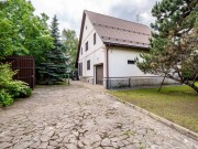 Продажа дома Жаворонки 599 м² Можайское шоссе - 588466 - 588466