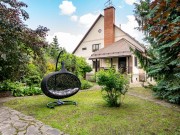 Продажа дома Жаворонки 599 м² Можайское шоссе - 588473 - 588473