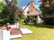 Продажа дома Жаворонки 599 м² Можайское шоссе - 588479 - 588479