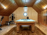 Продажа дома Жаворонки 599 м² Можайское шоссе - 588500 - 588500