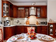 Продажа дома Жаворонки 599 м² Можайское шоссе - 588545 - 588545