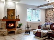 Продажа дома Жаворонки 599 м² Можайское шоссе - 588550 - 588550