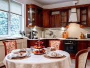 Продажа дома Жаворонки 599 м² Можайское шоссе - 588552 - 588552