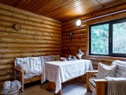 Продажа дома Жаворонки 599 м² Можайское шоссе - 588553 - 588553