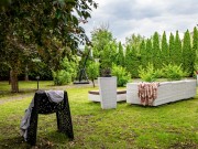 Продажа дома Жаворонки 599 м² Можайское шоссе - 588560 - 588560