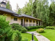 Продажа дома Горки-7 900 м² Пятницкое шоссе - 618502 - 618502