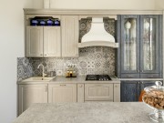 Продажа дома Николина Поляна 400 м² Ильинское шоссе - 618771 - 618771