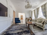 Продажа дома Николина Поляна 400 м² Ильинское шоссе - 618779 - 618779