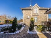 Продажа дома Николина Поляна 400 м² Ильинское шоссе - 618811 - 618811