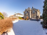 Продажа дома Николина Поляна 400 м² Ильинское шоссе - 618813 - 618813
