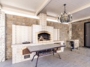 Продажа дома Николина Поляна 400 м² Ильинское шоссе - 618814 - 618814