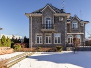 Продажа дома Николина Поляна 400 м² Ильинское шоссе - 618819 - 618819
